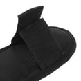thumbnail image 3 of FOLOYORI 2Ud Almohadillas Reforzadas Para De Mochila De Nylon Negro Almohadillas Cómodas Para Transporte Pesado, 3 of 6