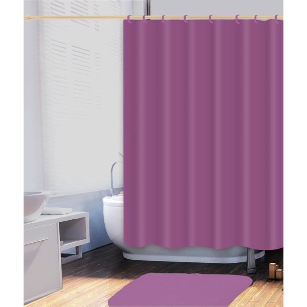 waterproof shower curtain liner Curtain Liner, 70 x 72 Inches Shower