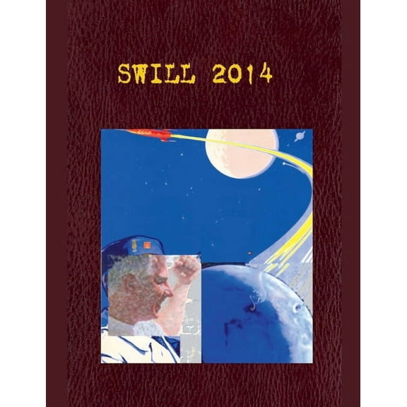 Swill 2014, (Paperback)