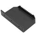 thumbnail image 2 of Dispositivo de seguridad manos libres activado con el pie para entrada sin contacto, abridor de puerta sin contacto negro, 2 of 8
