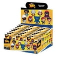 thumbnail image 4 of X-Men '97 Series 2 3D Foam Bag Clip Random 6-Pack, 4 of 4