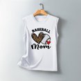 thumbnail image 4 of LSLJS Tank, Womens Tank Tops Womens Tank Tops Graphique Tank Tops Été Décontracté Ample Tanks Musique Vacances, 4 of 4