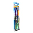 thumbnail image 3 of Cepillo Manual Gum 2 Pack Hot Wheels, 3 of 4