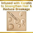 thumbnail image 3 of CHI Keratin Silk Infusion 6 oz, 3 of 8