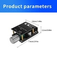 thumbnail image 3 of Inteprter Audio Amplifier Signal Receiver Stable Transmission Handily Professional Digital Convenience Speaker Install Powerful Type3, 3 of 6