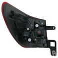 thumbnail image 2 of TYC 11-6717-01-9 Right Outer Tail Light Assembly for 15 Subaru Outback SU2805106, 2 of 7