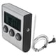 thumbnail image 2 of Monitor de temperatura de alimentos termómetro digital para carne herramienta de cocción para calefacción para procesamiento de alimentos ANGGREK Otros, 2 of 8