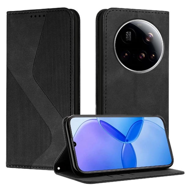 Funda Cartera GANGXUN para Xiaomi 15 Ultra , Soporte, Ranuras para Tarjetas y Cierre Magnético