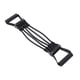 thumbnail image 3 of Chest Expander Resistance Bands for Chest Muscle Training, Portable Fitness Tool for Home Gym Use, Suitable for Beginners and Professionals, 3 of 4