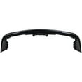thumbnail image 3 of Bumper Compatible with CHEVROLET SILVERADO 2003-2006 Black Fits 2007 Classic, 3 of 5
