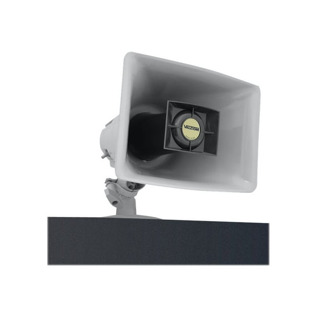 Valcom V-1030C-GY - Speaker - for PA system - 5 Watt - gray