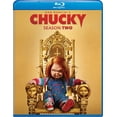 thumbnail image 1 of Chucky : Saison Deux [Blu-ray], 1 of 3