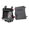 thumbnail image 4 of High Temperature Resistant Auto Electrical Panel Retainer Strong Plastic Clip Simple Installation Solution 9801448680, 4 of 8