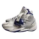 thumbnail image 4 of Adi-das PW 0 TO 6 BOS Men's Size 10.5 Pharrell Basketball Sneakers Hu EF7215, 4 of 6