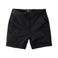thumbnail image 2 of Quick Dry Shorts for Men Active Athletic Lightweight Breathable 3 Inch Running Jogging Workout Gym Shorts Black XL, 2 of 5