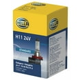 thumbnail image 3 of Hella Headlight Bulb H11 24V H11 Halogen; 24 Volt White; Single, 3 of 3
