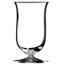 Riedel Vinum Leaded Crystal Glass Set of 2 Single Malt Whiskey