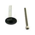 thumbnail image 3 of TIME Headset Bike Bicycle Top Cap and Cap Bolt Ahead Stem Aluminum Alloy NEW, 3 of 4