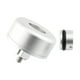 thumbnail image 3 of Protector de basculante premium que reemplaza los accesorios para Triumph Trophy 1200 enchapado, 3 of 9