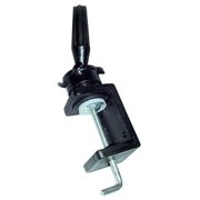 Zeepk Deluxe maniquin pro-holder with adjustable clamp.