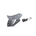 thumbnail image 3 of thinsony Windshield Windscreen Deflector for Yamaha MT09 / FZ09 2021- Smoke black, 3 of 8