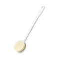 thumbnail image 1 of Shower Cleaning Brush with Long Handle Shower Body Exfoliating Brush Bath Back Cleaning Scrubberes with Long Handle Bath Brush Long Handle for Shower Back Brush Long Handle for Shower, 1 of 9