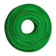 thumbnail image 3 of Cable Electrico THW Verde Calibre 8 100% Cobre 100M verde 100m, 3 of 6