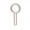 ZA-18.5x8.6x3cm/7.28x3.38x1.18in,Pink, variant on Yatlte Deshedding Dog Brush, Undercoat Rake for Dogs, Cats Extra Wide Dog Grooming Brush, Extra Wide Dog Grooming Brush, Dog Brush for Shedding, Cat Brush, Reduce Shedding