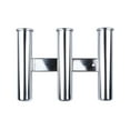 thumbnail image 1 of Boat Accessories Wall-Mounted Stainless Steel Fishing Rod Holder Fishing Pod Rack For Marine Boat Camper RV ,Long Lasting, 1 of 4