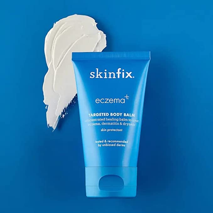 Skinfix eczema Targeted body balm