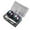 C, variant on Stainless Steel Balls Set Reusable Metal Ice Cubes 2-Pack Round Drink Coolers for Summer Home Bar