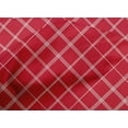 thumbnail image 4 of oneOone Tissu Popeline de Coton à Carreaux et Imprimé Géométrique BTY 56 Pouces de Large, 4 of 4