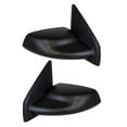 thumbnail image 2 of New Pair Of Door Mirrors Fits Saturn Ion Sedan 03-07 22726679 22726680 Gm1320267, 2 of 2