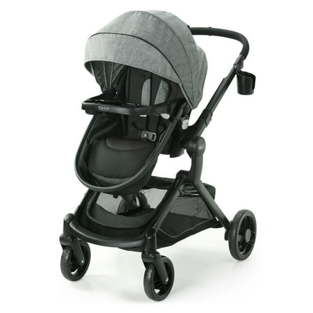 Graco Modes Nest Stroller, Nico