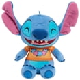 thumbnail image 4 of Disney’s Lilo & Stitch 4-Pack Stitch Collector Plushes Set, 4 of 5
