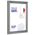 thumbnail image 2 of American Value Thin 805 20x24 Inch Picture Frame, 2 of 4
