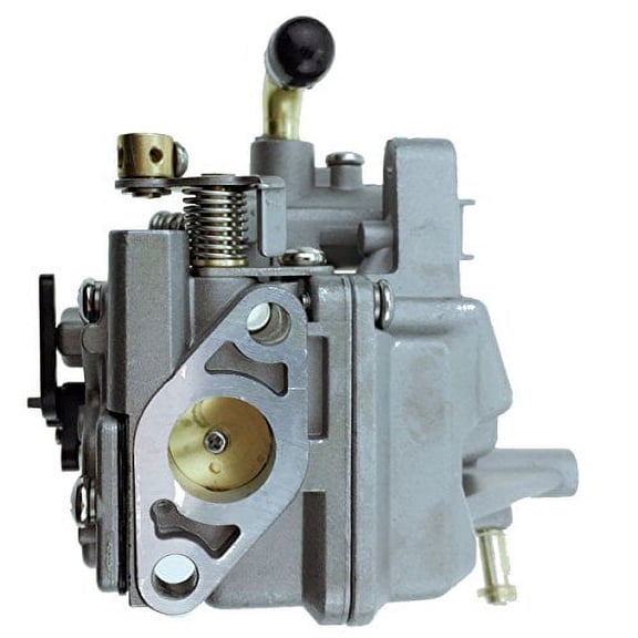 Lumix GC Carburetor For YAMAHA F2.5 Outboard Motor 69M-14301-10 69M-14301-11 69M-14301-00