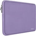 thumbnail image 1 of Funda para Laptop Naukay 15.6" Neopreno Resistente al Agua en Morado, 1 of 7