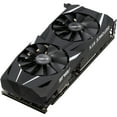 thumbnail image 2 of ASUS Dual GeForce RTX 2060 DirectX 12 DUAL-RTX2060-O6G 6GB Graphics Card, 2 of 5
