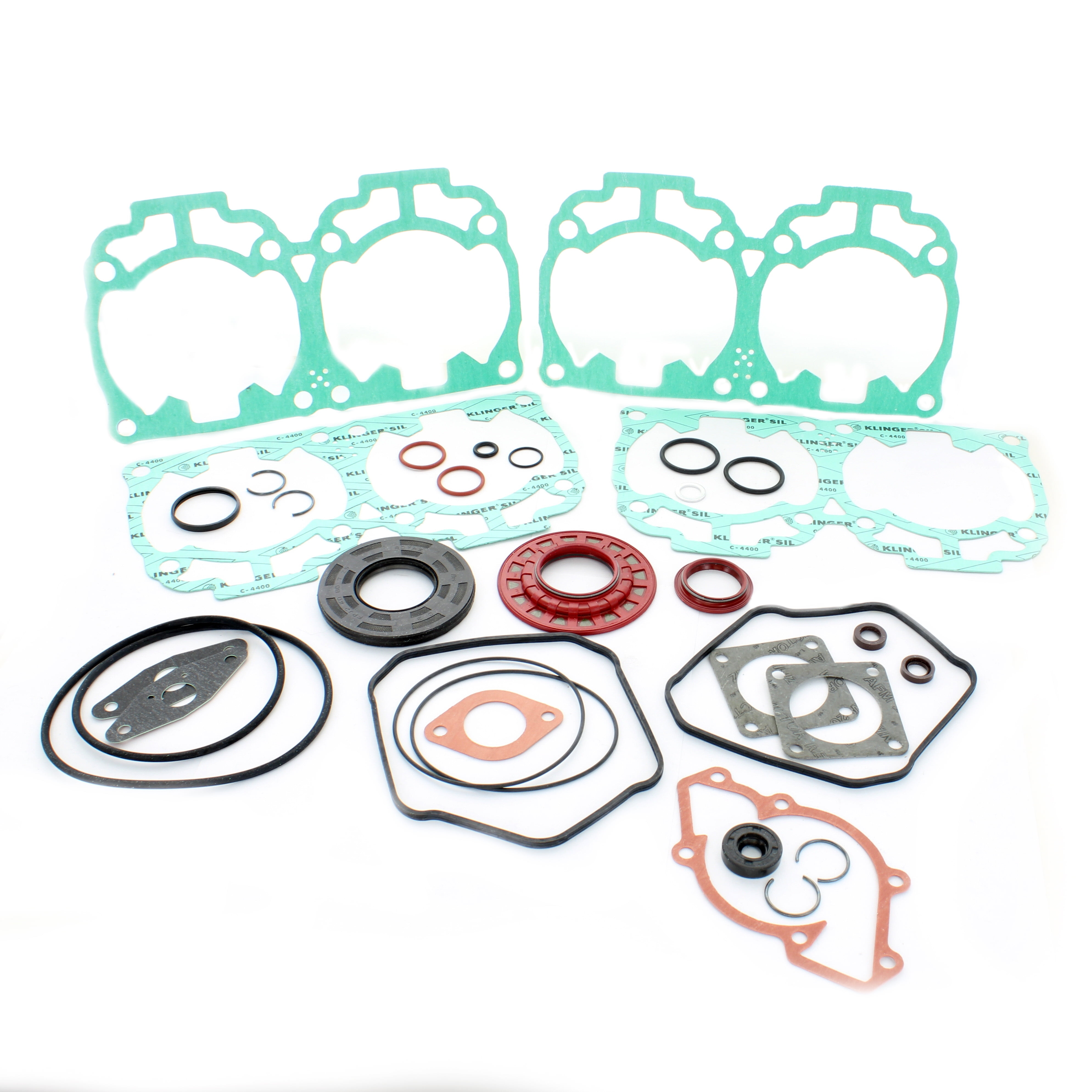 SkiDoo New OEM Engine Gasket Kit 420888603