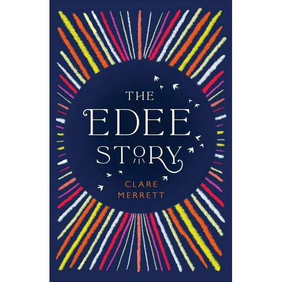 The Edee Story, (Paperback)