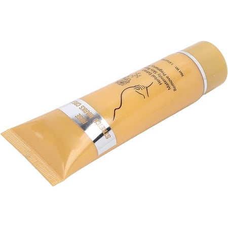 Stretch Mark Removal Cream, Natural Repairing Add Skin Elasticity