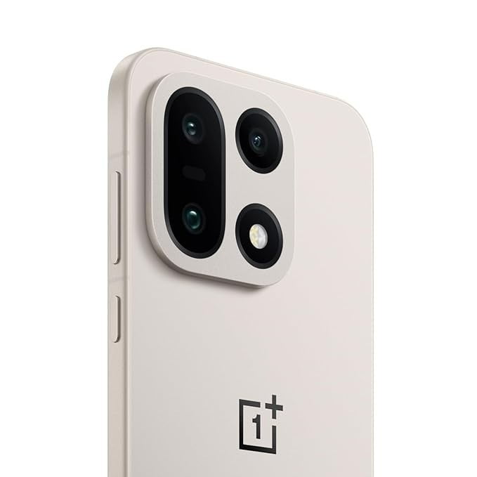 OnePlus 15 本体 OnePlus 15 | Flagship Power & Massive 7,300 mAh Battery