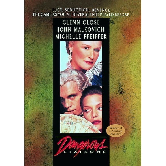 Warner Archives - Dangerous Liaisons [DIGITAL VIDEO DISC]