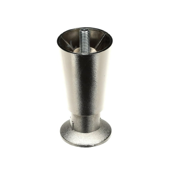 Bunn Leg, Nickel Plated 40041.0000 - Genuine OEM Replacement Part