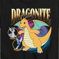 thumbnail image 3 of Pokémon - Dragonite Family - Youth Short Sleeve Graphic T-Shirt, 3 of 5