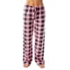 thumbnail image 1 of Sonducket Pantalón largo Mujer Poliéster Rosa L, 1 of 5
