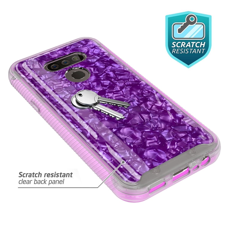 CELZEN - for LG Harmony 4, Xpression Plus 3, LG Premier Pro Plus - Embossed Image Phone Case Case - AC6 Rose CELZEN - for LG Harmony 4, Xpression Plus 3, LG Premier Pro Plus - Embossed Image Phone Case Case - AC6 Rose
