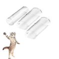 thumbnail image 5 of 4 Pcs Protection Anti-Rayures pour Chat, Protection Anti-Rayures pour Sofa, 5 of 5
