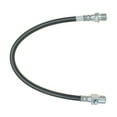 thumbnail image 2 of Raybestos BH38624 Professional Grade Hydraulic Brake Hose Fits select: 1988-2000 CHEVROLET GMT-400, 1995-2000 CHEVROLET TAHOE, 2 of 5